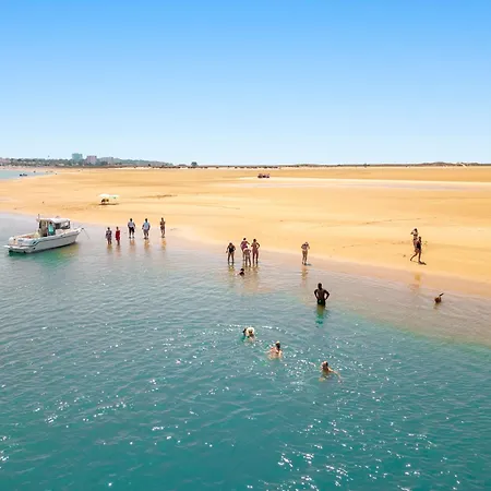 Belize By Algarve Vacation 阿尔布费拉