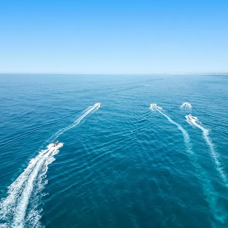 Belize By Algarve Vacation