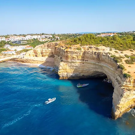 Belize - Piscina Aquecivel Na Oura, * Albufeira
