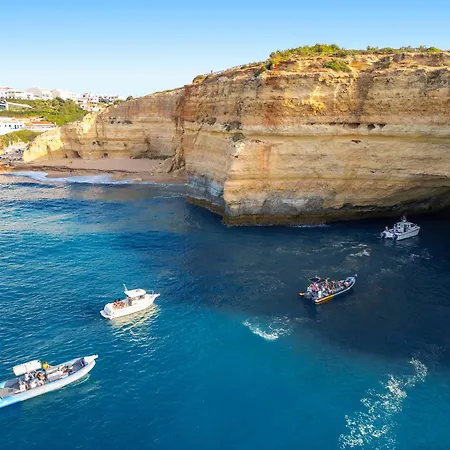 וילה Belize By Algarve Vacation