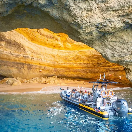 Belize By Algarve Vacation אלבופיירה