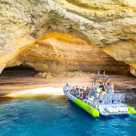 וילה Belize By Algarve Vacation