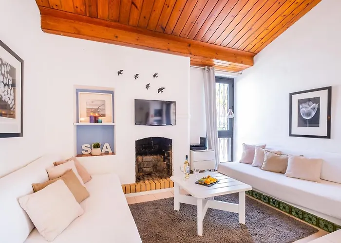 Belize By Algarve Vacation Villa *