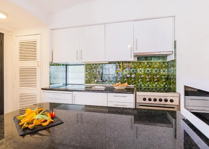 Belize By Algarve Vacation البوفيرا