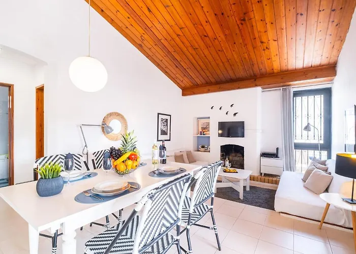 Villa Belize By Algarve Vacation *