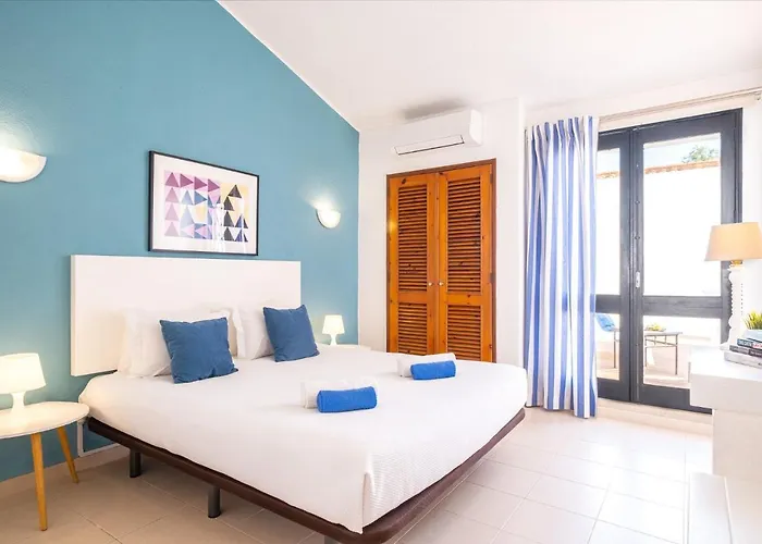 Belize By Algarve Vacation * البوفيرا