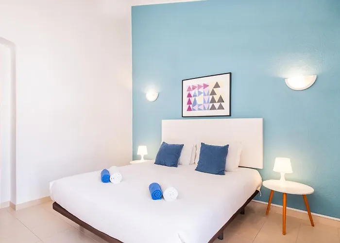 Belize By Algarve Vacation * البوفيرا