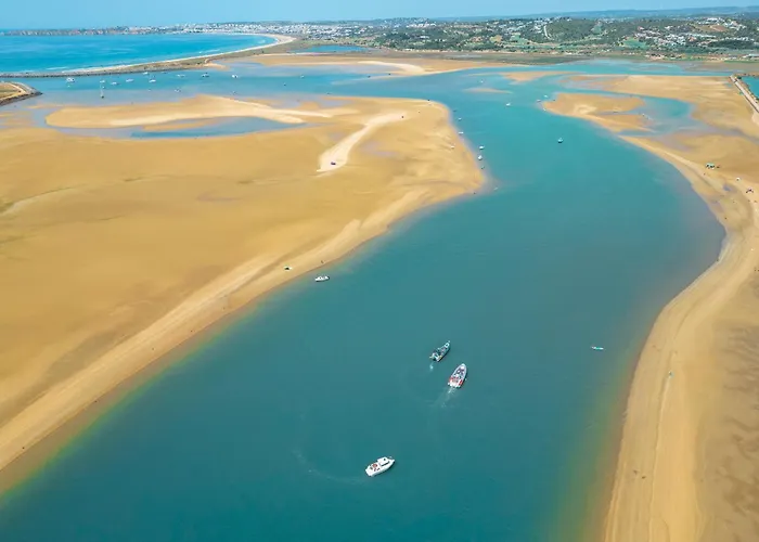 Belize By Algarve Vacation فيلة البوفيرا