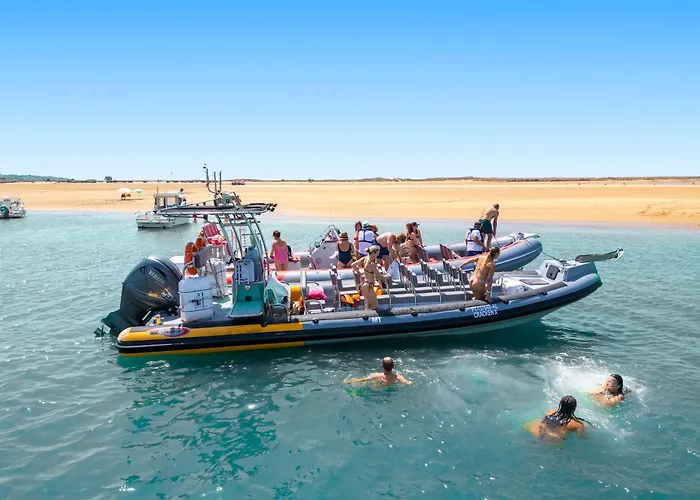 Belize By Algarve Vacation فيلة *