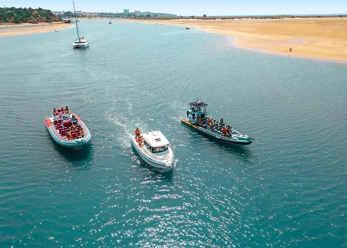 Belize By Algarve Vacation Albufeira