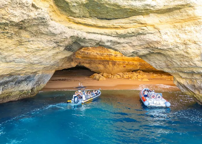 Belize By Algarve Vacation Villa