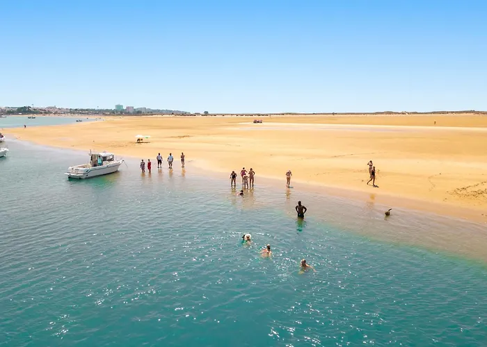 Belize By Algarve Vacation Albufeira