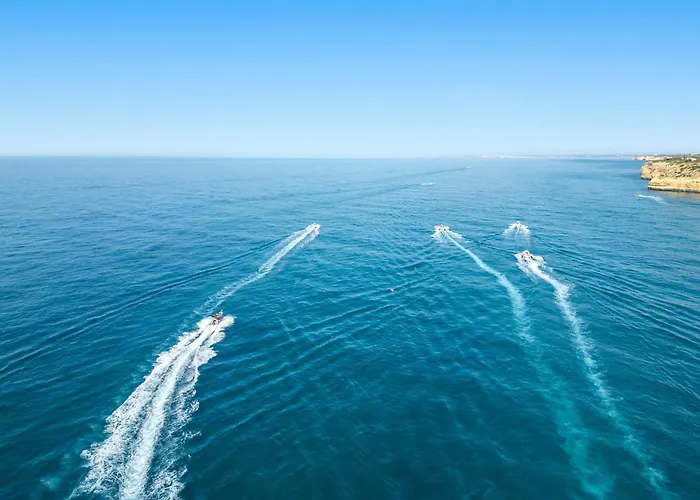 Belize By Algarve Vacation