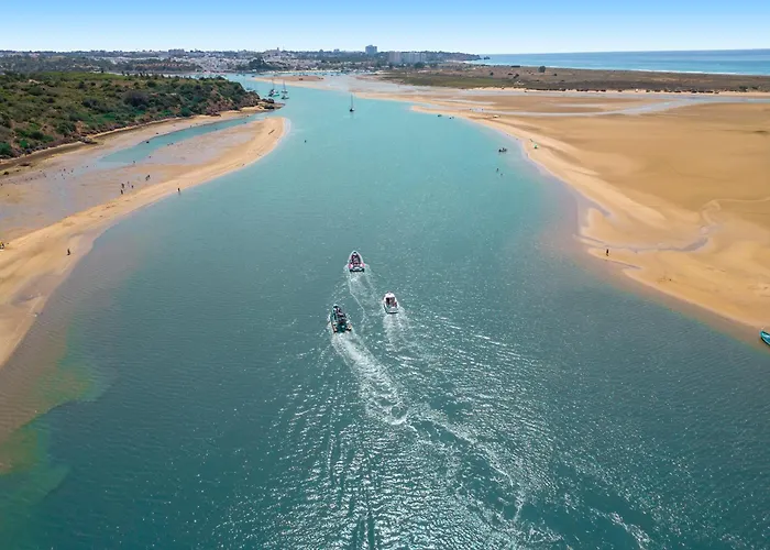 فيلة Belize By Algarve Vacation