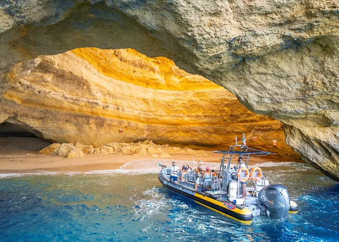 Belize By Algarve Vacation البوفيرا