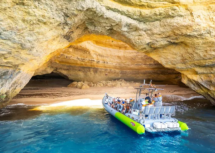 فيلة Belize By Algarve Vacation