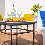 Belize By Algarve Vacation Албуфейра