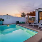 Belize By Algarve Vacation Вилла *
