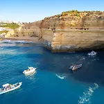 Вилла Belize By Algarve Vacation