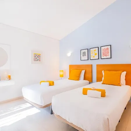 Belize By Algarve Vacation Villa