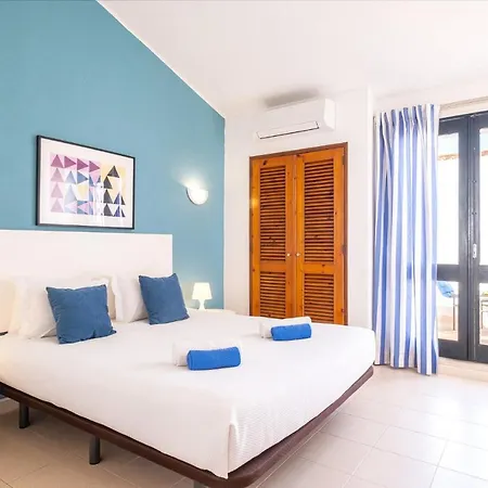 Belize By Algarve Vacation * Albufeira