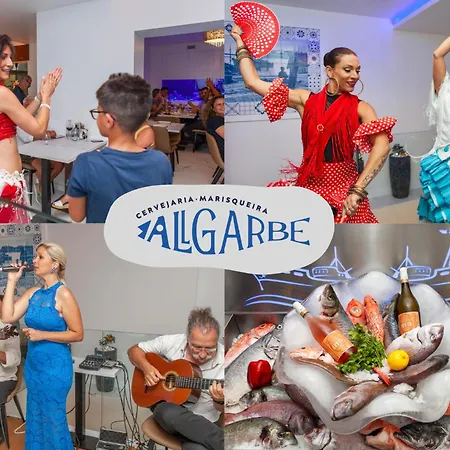 Belize By Algarve Vacation * Albufeira