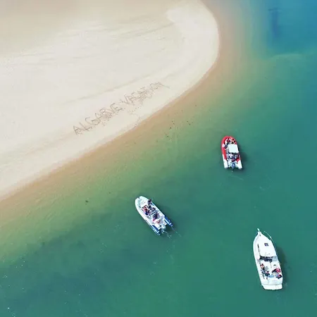 Belize By Algarve Vacation * Albufeira