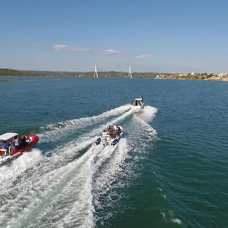 Belize By Algarve Vacation