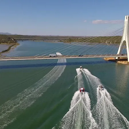 Villa Belize By Algarve Vacation