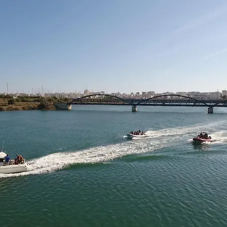 Belize By Algarve Vacation Albufeira