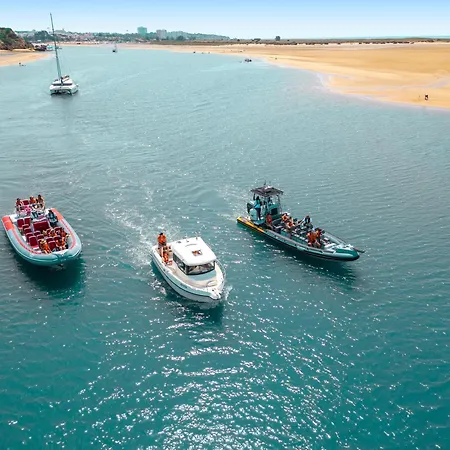 Belize By Algarve Vacation Albufeira