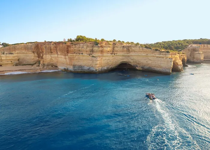 Belize By Algarve Vacation Villa