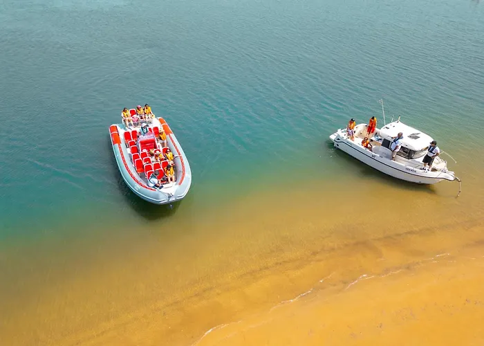 Villa Belize By Algarve Vacation *