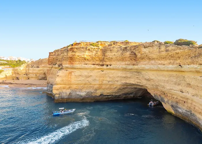 Belize By Algarve Vacation Albufeira